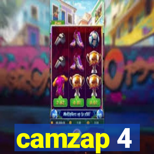 camzap 4